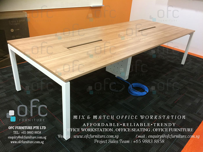 Ofc table sales
