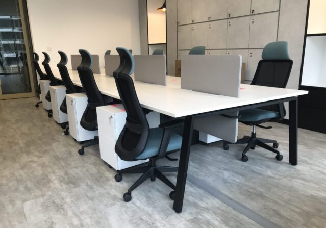 Office Furniture Singapore