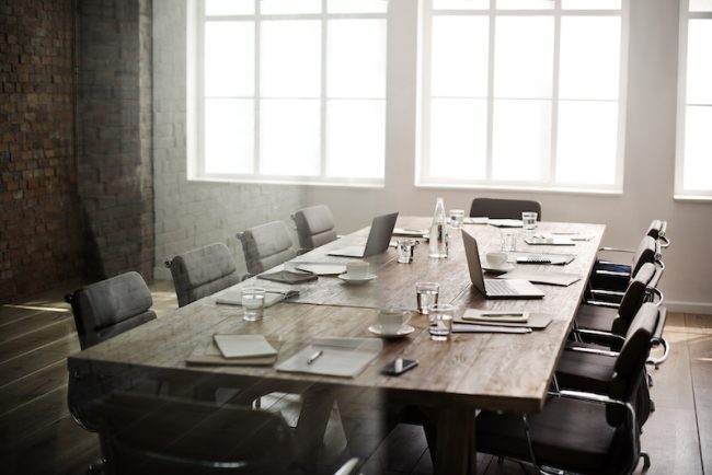 Meeting Table for your office